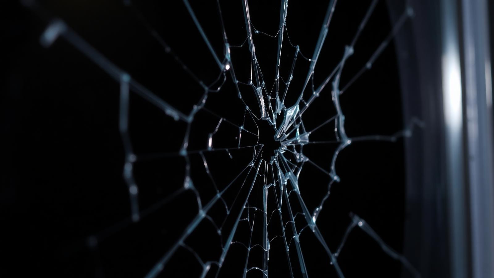 Insulfilm anti-vandalismo: segurança para comércio