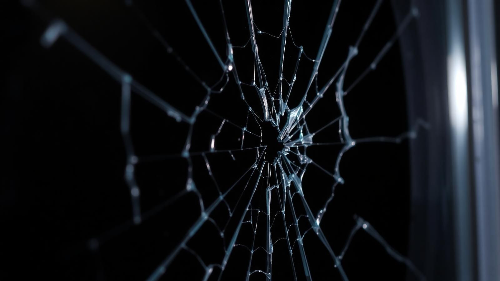 Insulfilm anti-vandalismo: segurança para comércio