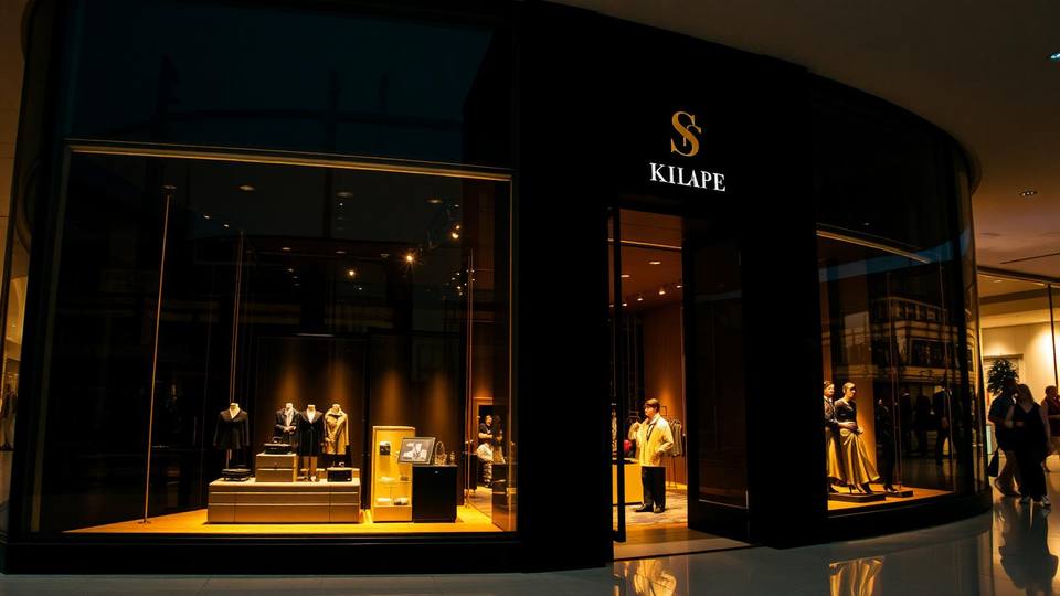 Insulfilm para loja de shopping: vitrine, estoque e segurança