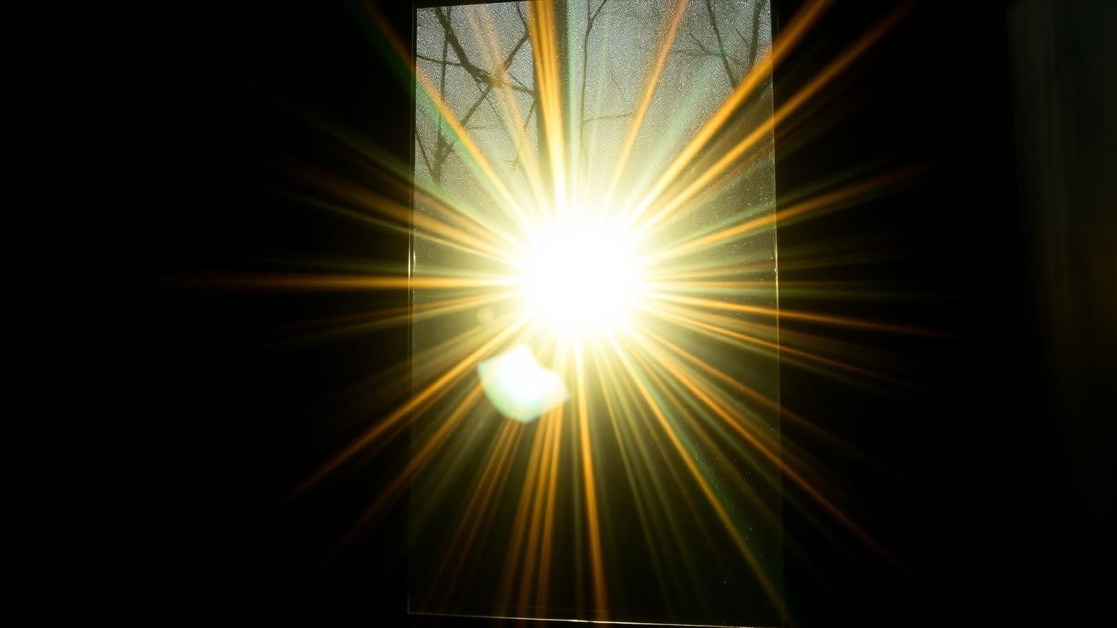 Película de controle solar: como funciona (explicado)