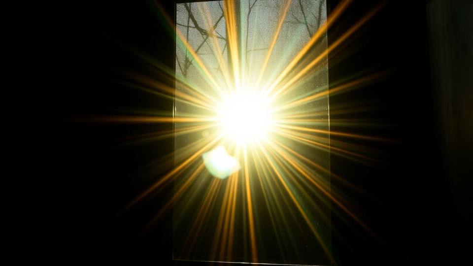 Película de controle solar: como funciona (explicado)